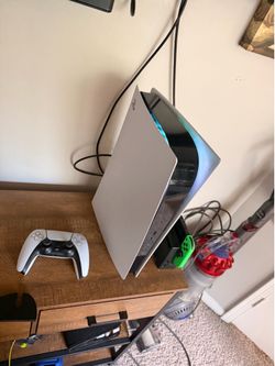 PS5