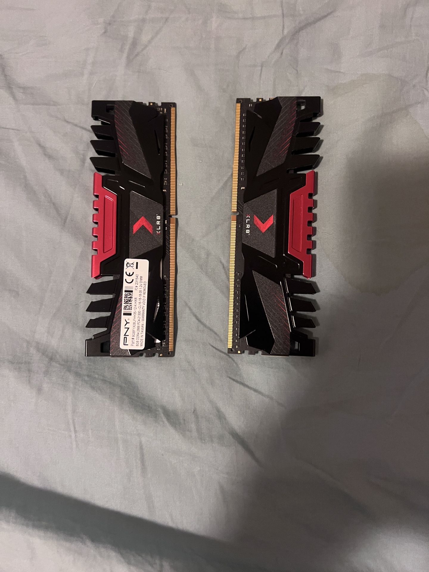 DDR4 16gb RAM