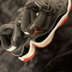 Air Jordan Retro GS ‘Bred’ 2019