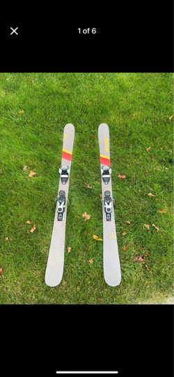 2021 faction skis