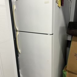 Frigidaire Refrigerator