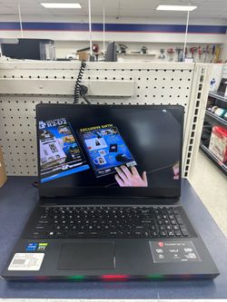 MSI computer