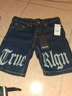 True religion kids