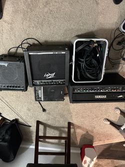 Music Equipment