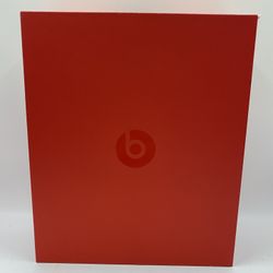 Beats by Dr Dre EP Wired On Ear Headphones ML992LL/A Black