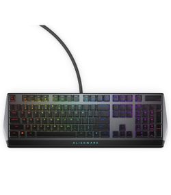 Alienware Keyboard AW510K