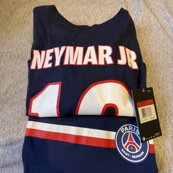 PSG T Shirt