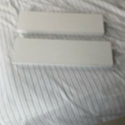 Shelves