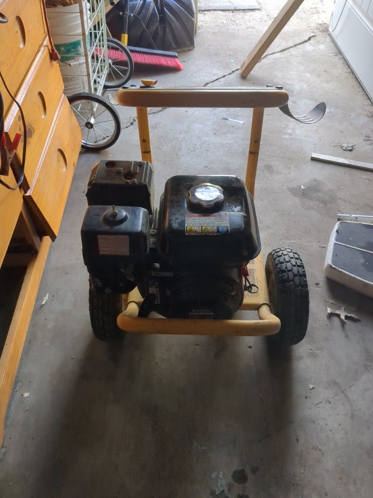 DeWalt