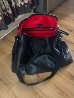 large bag