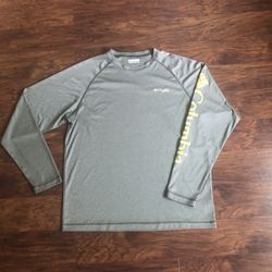 Columbia Long Sleeve 