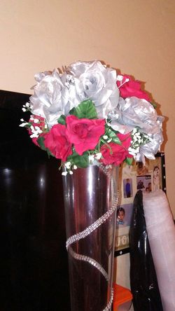Ball of flowers