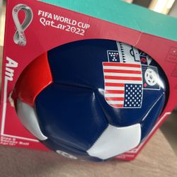 Soccer Ball