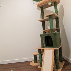 Cat Tree