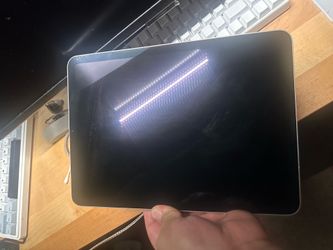 iPad Air 4th gen