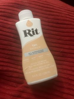 $3 Rit Dye - Tan