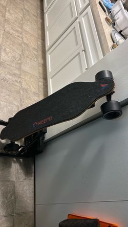 Meepo NLS Pro electric skateboard
