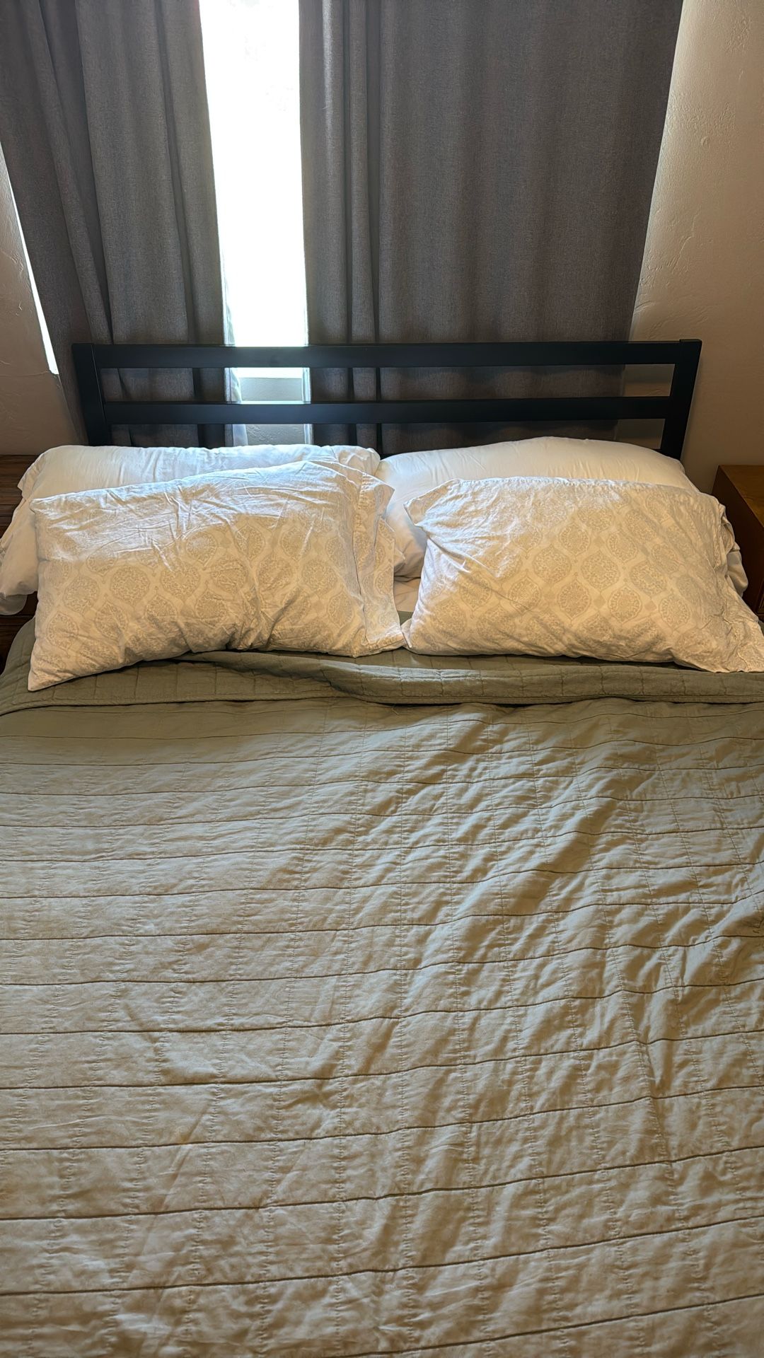 Bedroom Set
