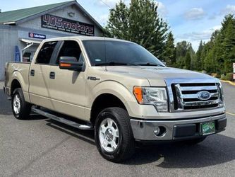 2009 Ford F-150