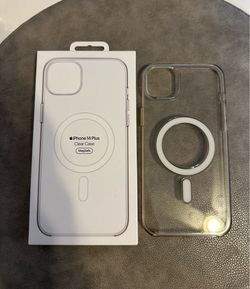 Clear Case.