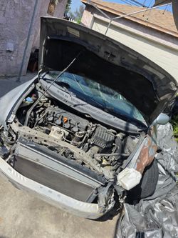 Honda Civic 2006 - 2011 Parts Engine Motor and Transmission and More.. Ask for Prices...