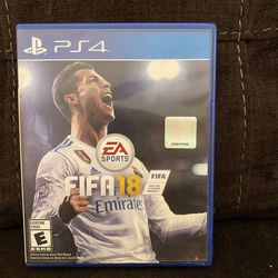 FIFA 18