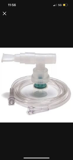 Nebulizer (Multiple Available )