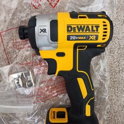 Dewalt Impact Driver 