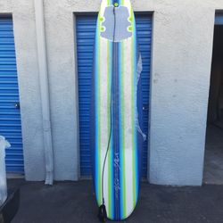Surfboard
