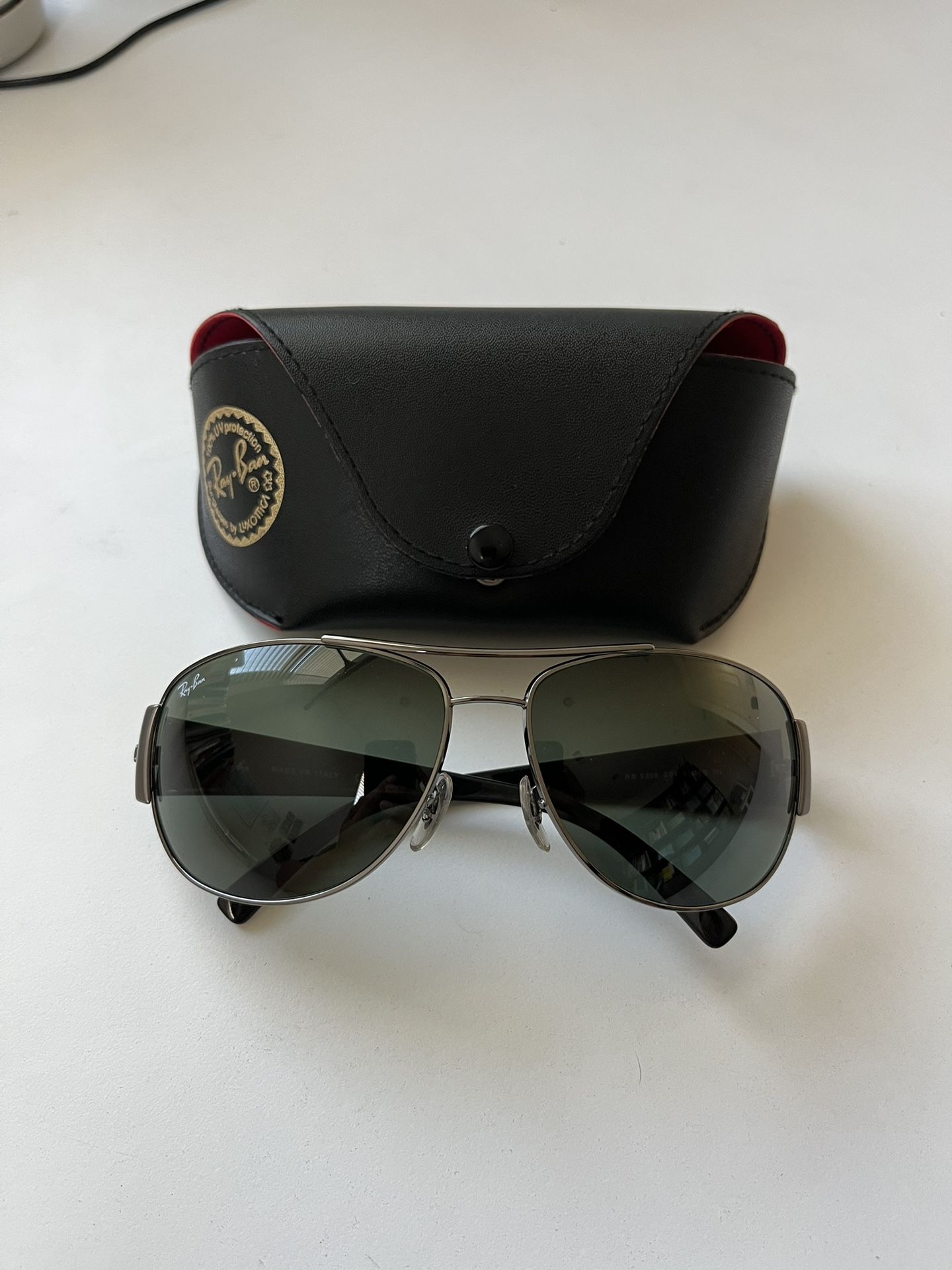 Ray Ban Sunglasses