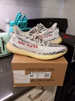 Size 10 Used Og All 