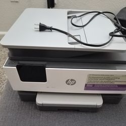 Office Jet Pro 9120e 