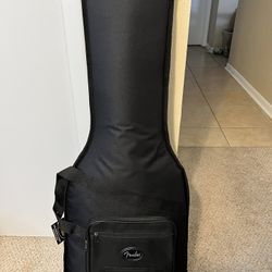 Fender Delux Gig Bag