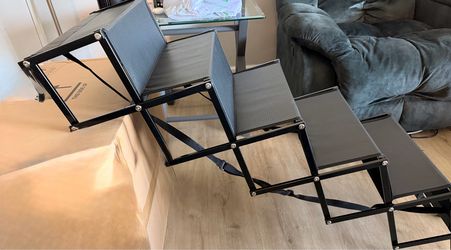 Dog Ramp For Car