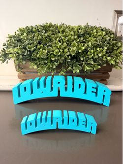 Lowrider