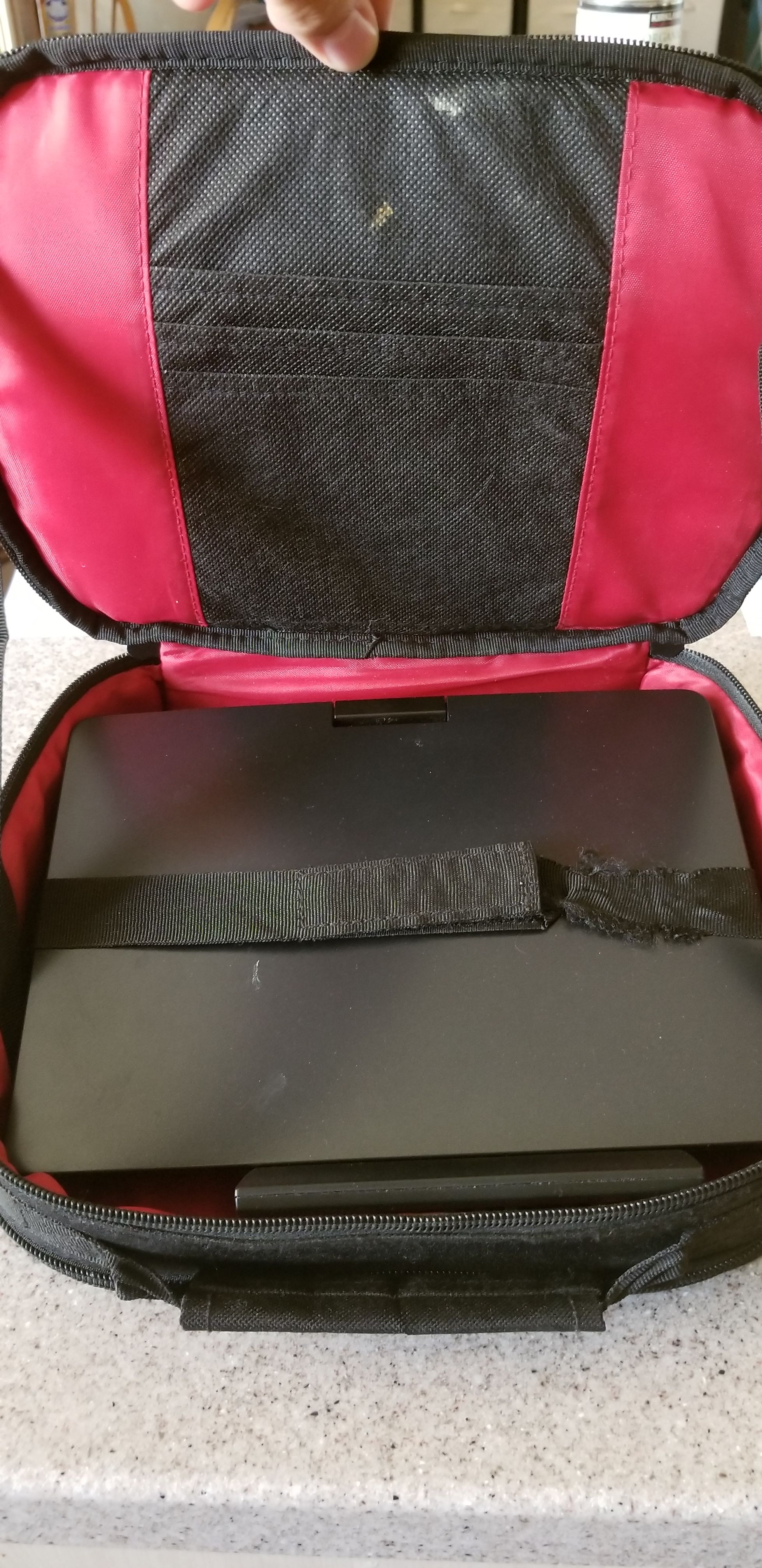 Sony DVP-FX930 9-Inch Portable DVD Player, Black (2009 Model)