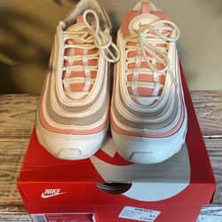 Nike Air Max 97 Womens Size 9.5