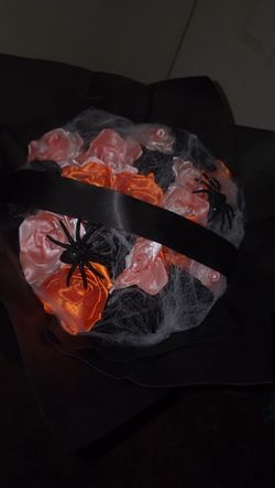 Flower bouquet