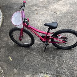Specialized Kids Bike 