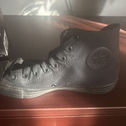 Converse Size 9 .5 Hombre $50