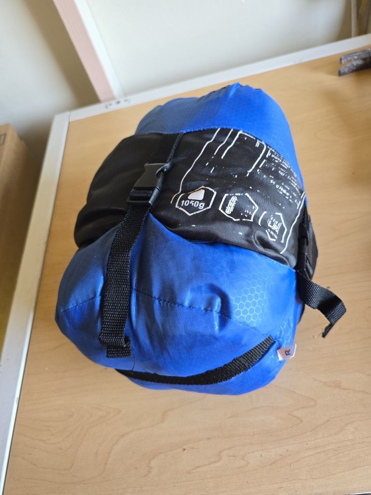 Sleeping Bag