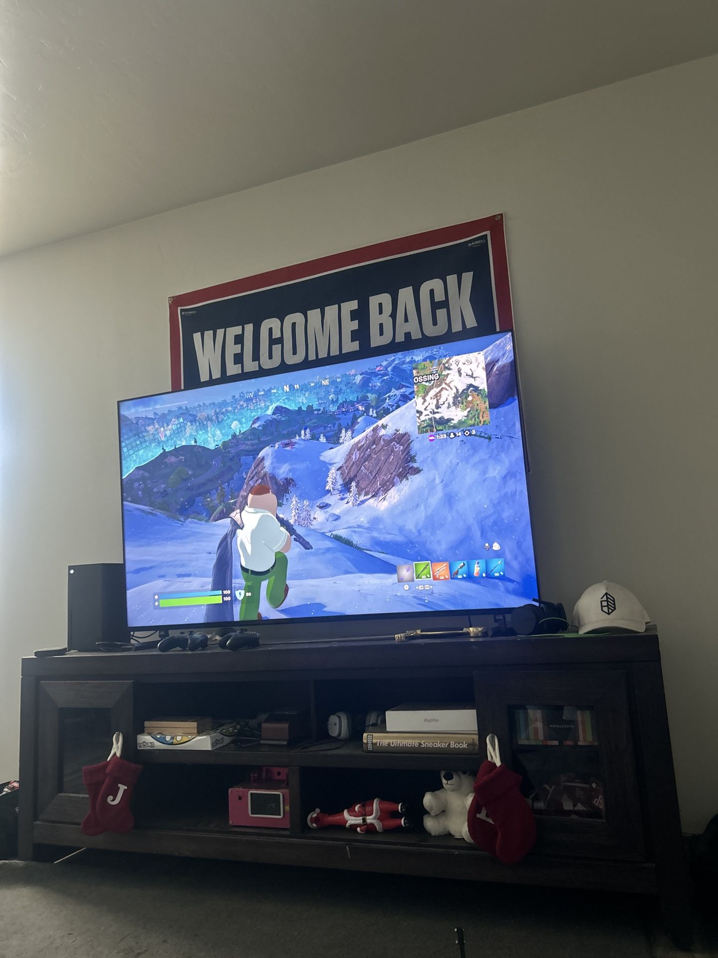 65 INCH SONY TV BRAVIA XR 65" Class X90L