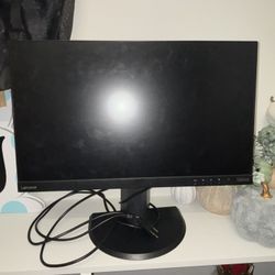 Lenovo Monitor 