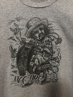 Xxl T Shirt Mac Dre 