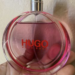 Rose Fragrance Woman