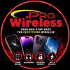 Pro Wireless