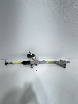 (1007) 24-26 Buick Envista 17” wheel Rack and Pinion Steering Box 2024 2025 2026