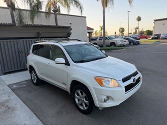 2009 Toyota Rav4