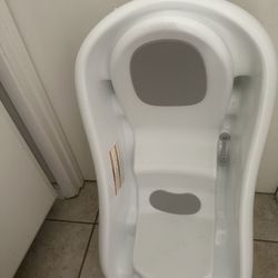 Baby Tub