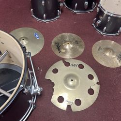 Used Drum Parts For Sale $40